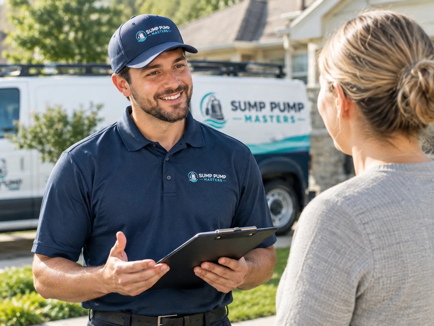 Sump Pump Repair Belpre, OH FAQs